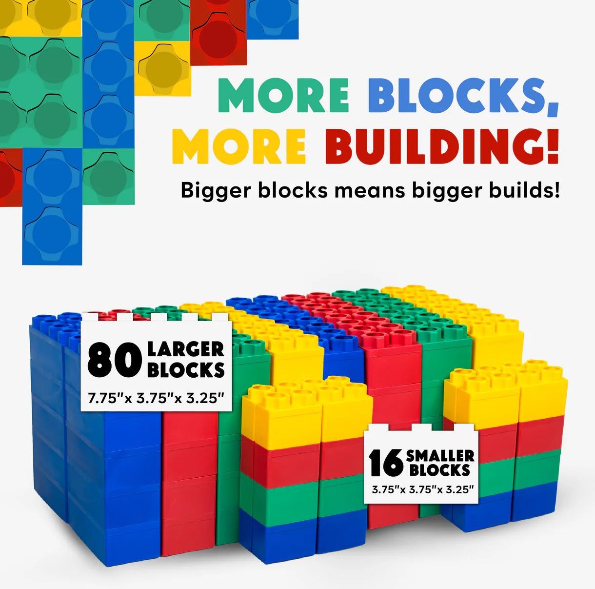 Velio® - Building Blocks